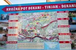 dekani-tinjan-map
